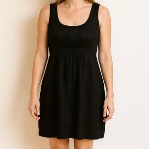 Theory Black Dress NWT